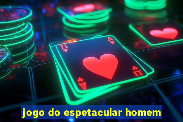 jogo do espetacular homem-aranha 1